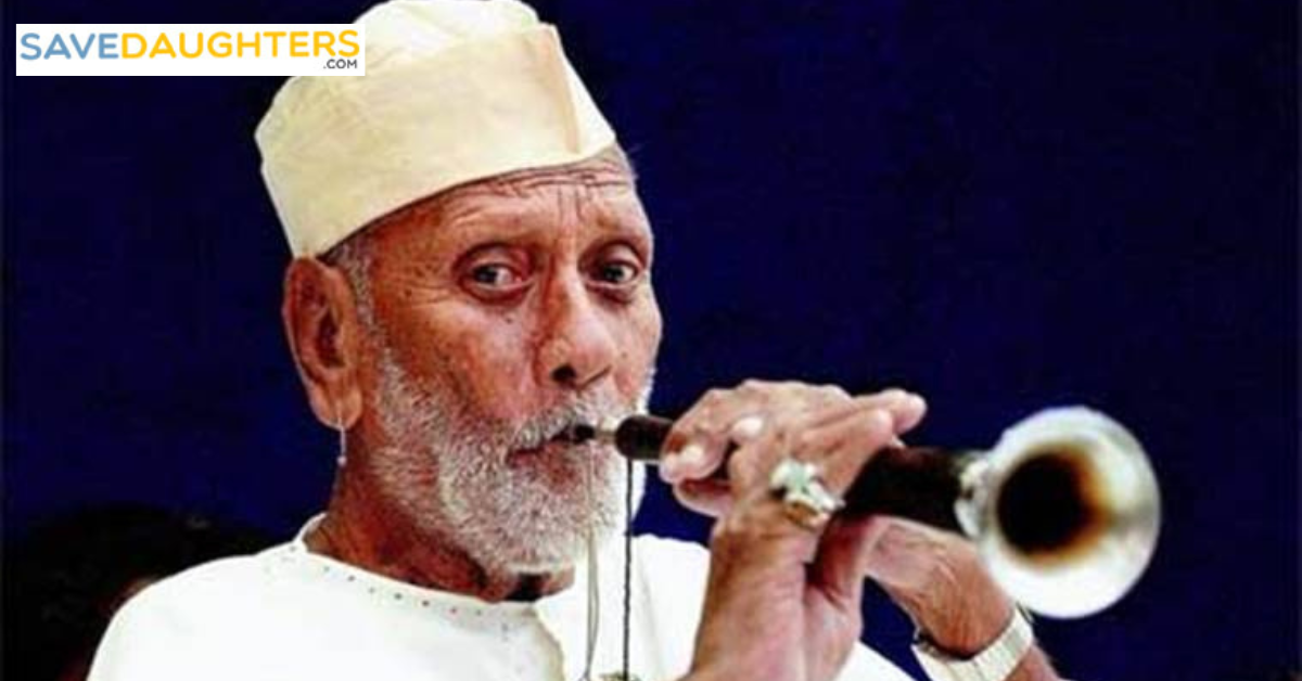 write a biography of bismillah khan